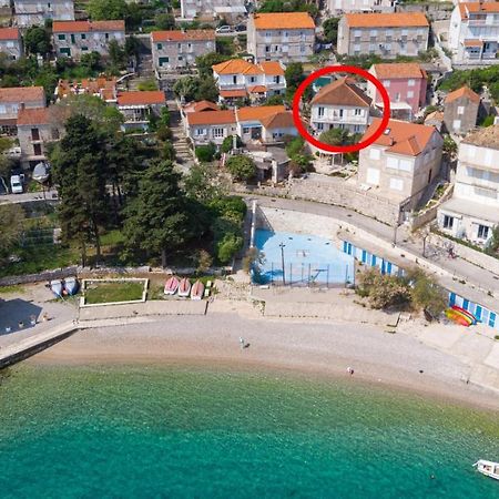 Apartments By The Sea Korcula - 10051 Екстериор снимка