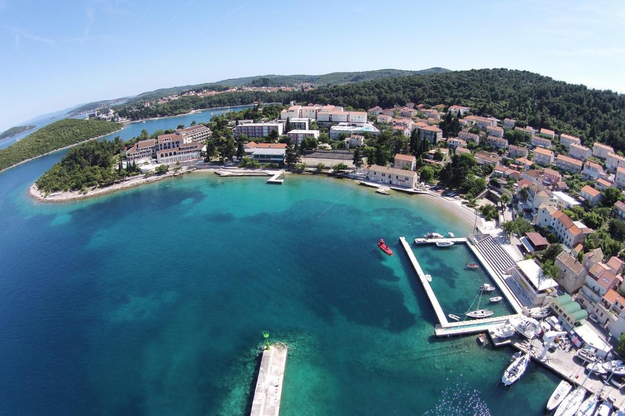 Apartments By The Sea Korcula - 10051 Екстериор снимка
