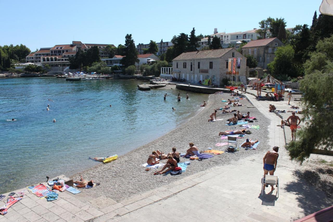 Apartments By The Sea Korcula - 10051 Екстериор снимка