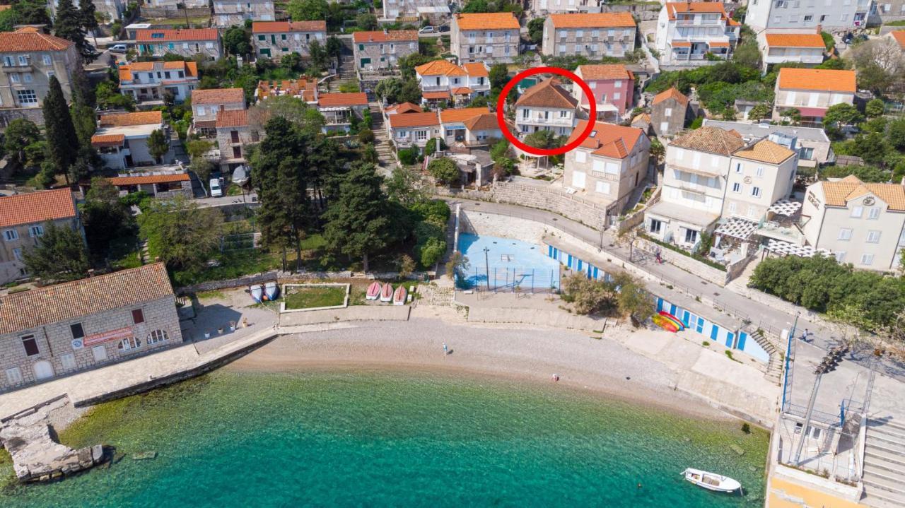 Apartments By The Sea Korcula - 10051 Екстериор снимка