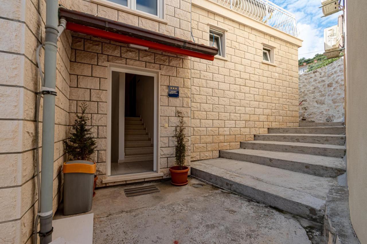 Apartments By The Sea Korcula - 10051 Екстериор снимка