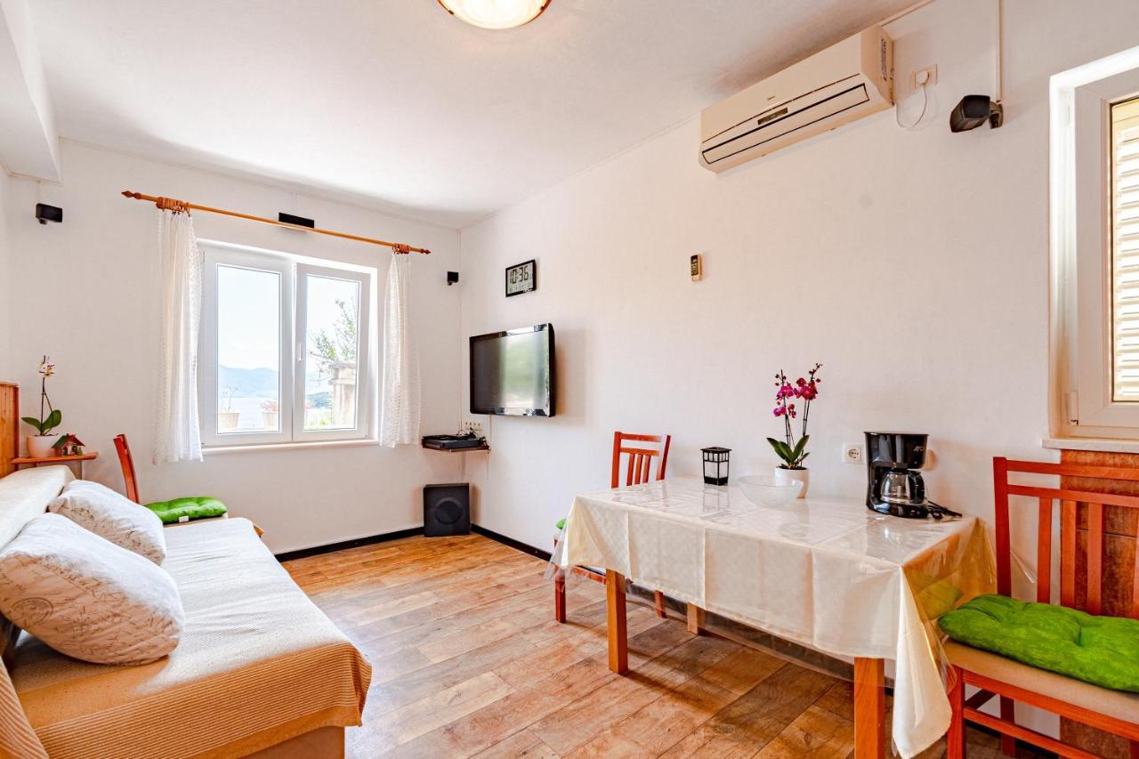 Apartments By The Sea Korcula - 10051 Екстериор снимка