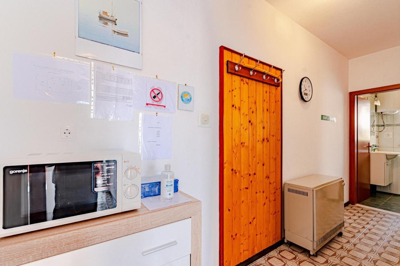 Apartments By The Sea Korcula - 10051 Екстериор снимка