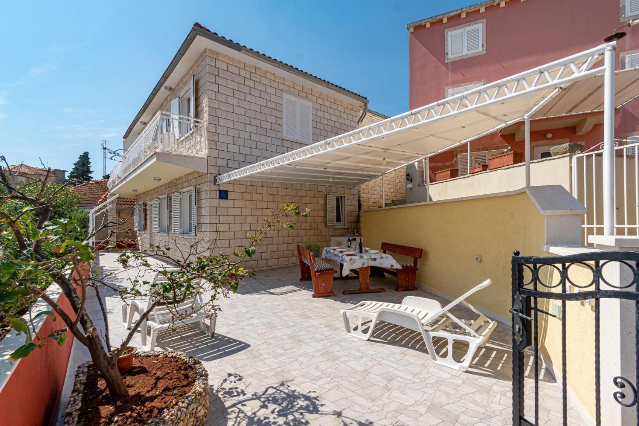 Apartments By The Sea Korcula - 10051 Екстериор снимка