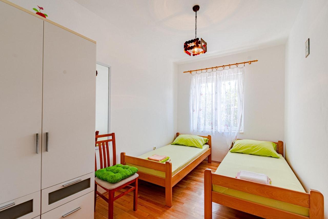 Apartments By The Sea Korcula - 10051 Екстериор снимка