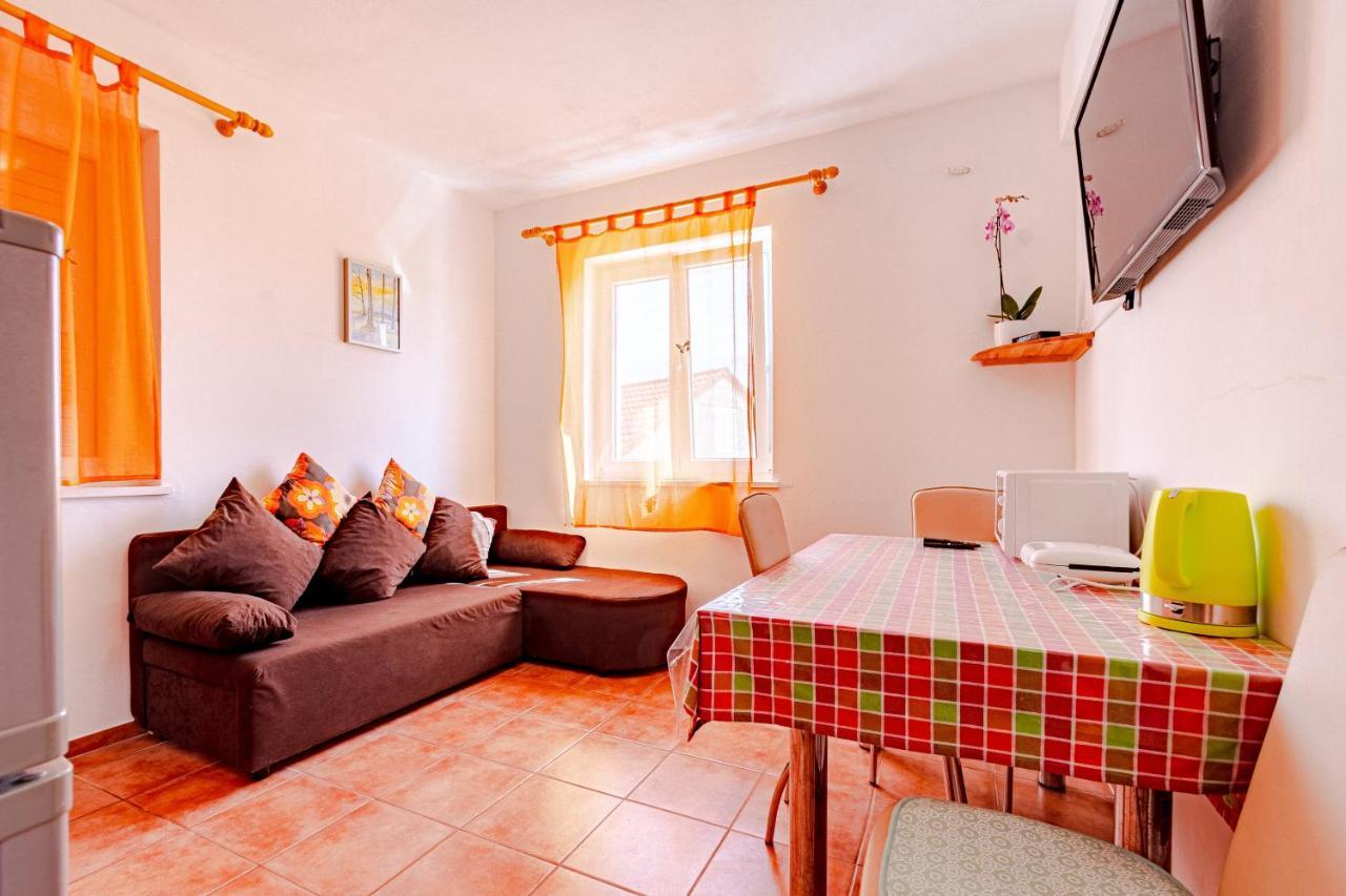 Apartments By The Sea Korcula - 10051 Екстериор снимка
