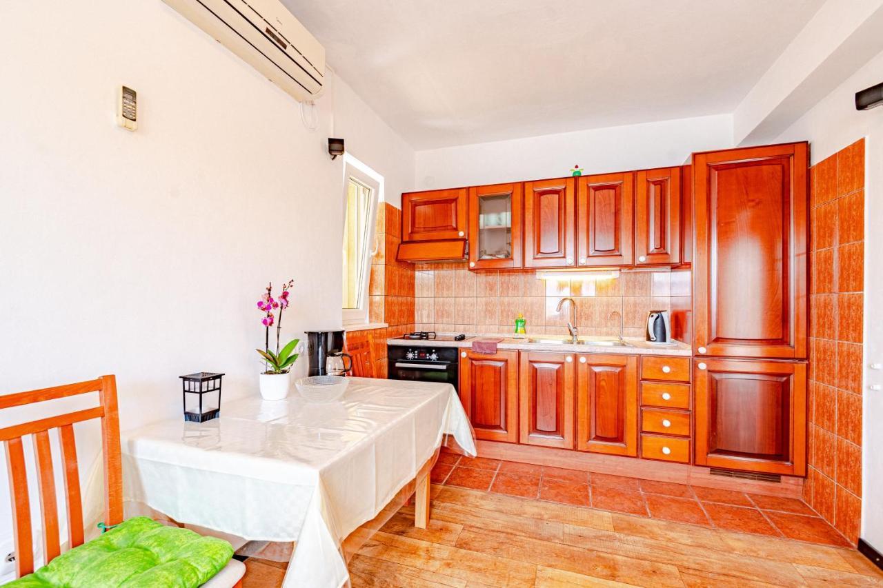 Apartments By The Sea Korcula - 10051 Екстериор снимка