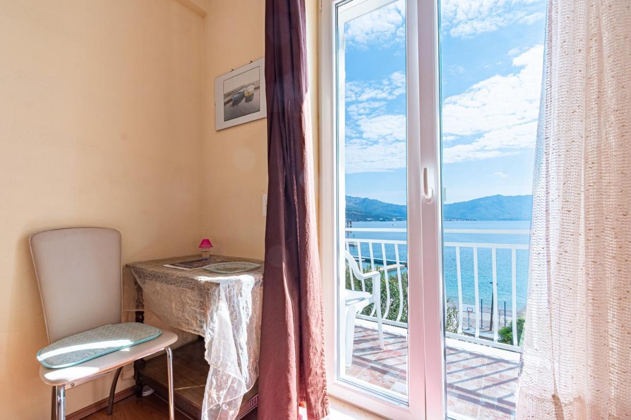 Apartments By The Sea Korcula - 10051 Екстериор снимка
